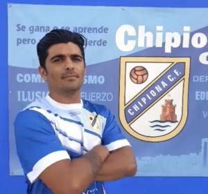 Josemari (Chipiona C.F.) - 2020/2021
